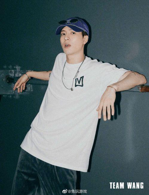 吃瓜娱乐圈王嘉尔是谁呀